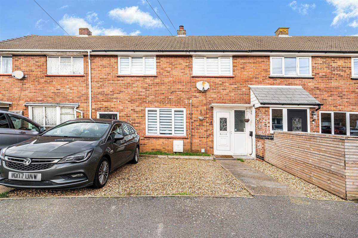 Telford Road, Braintree