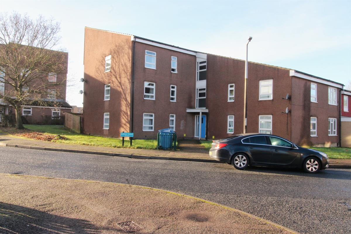 Mallows Green, Harlow