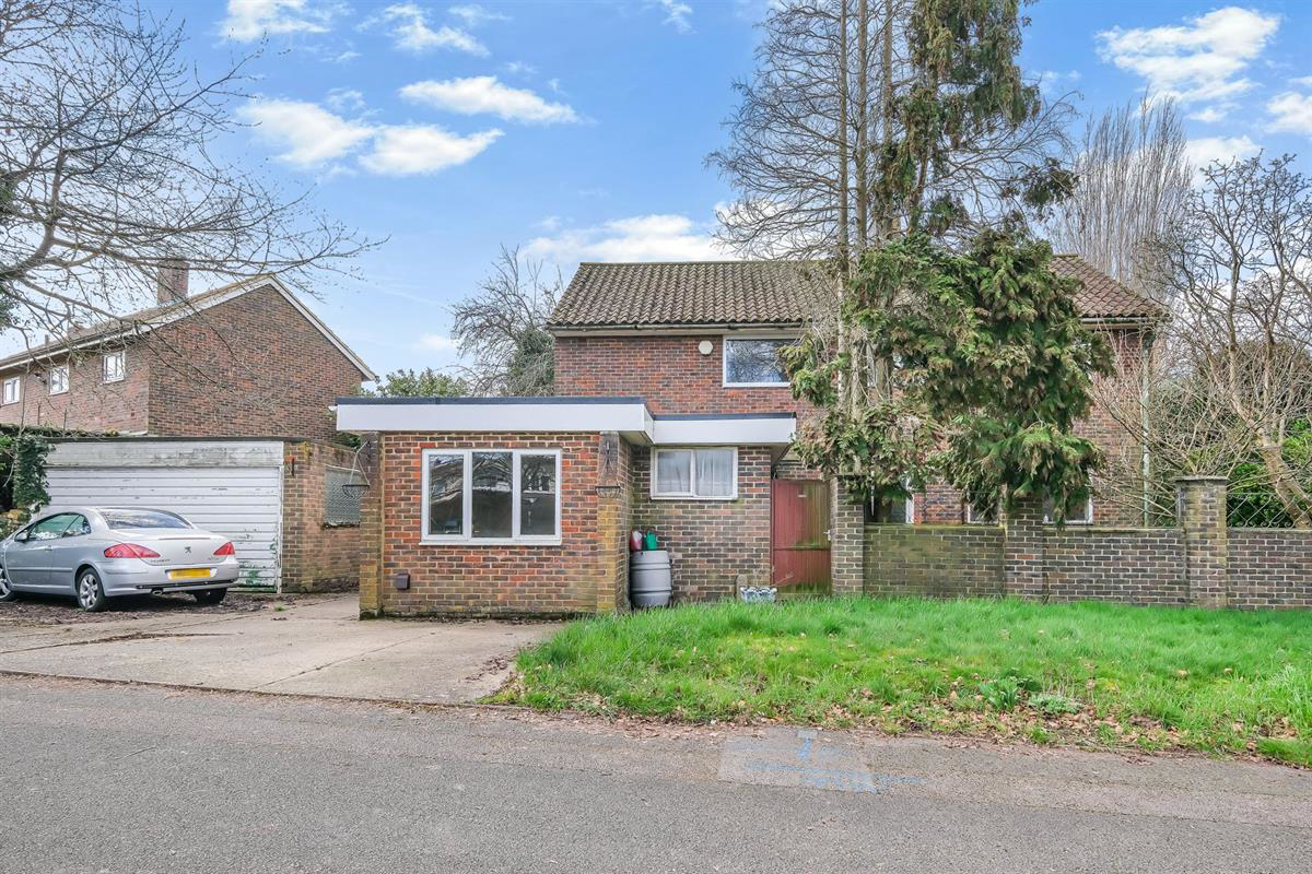 Glebelands, Harlow