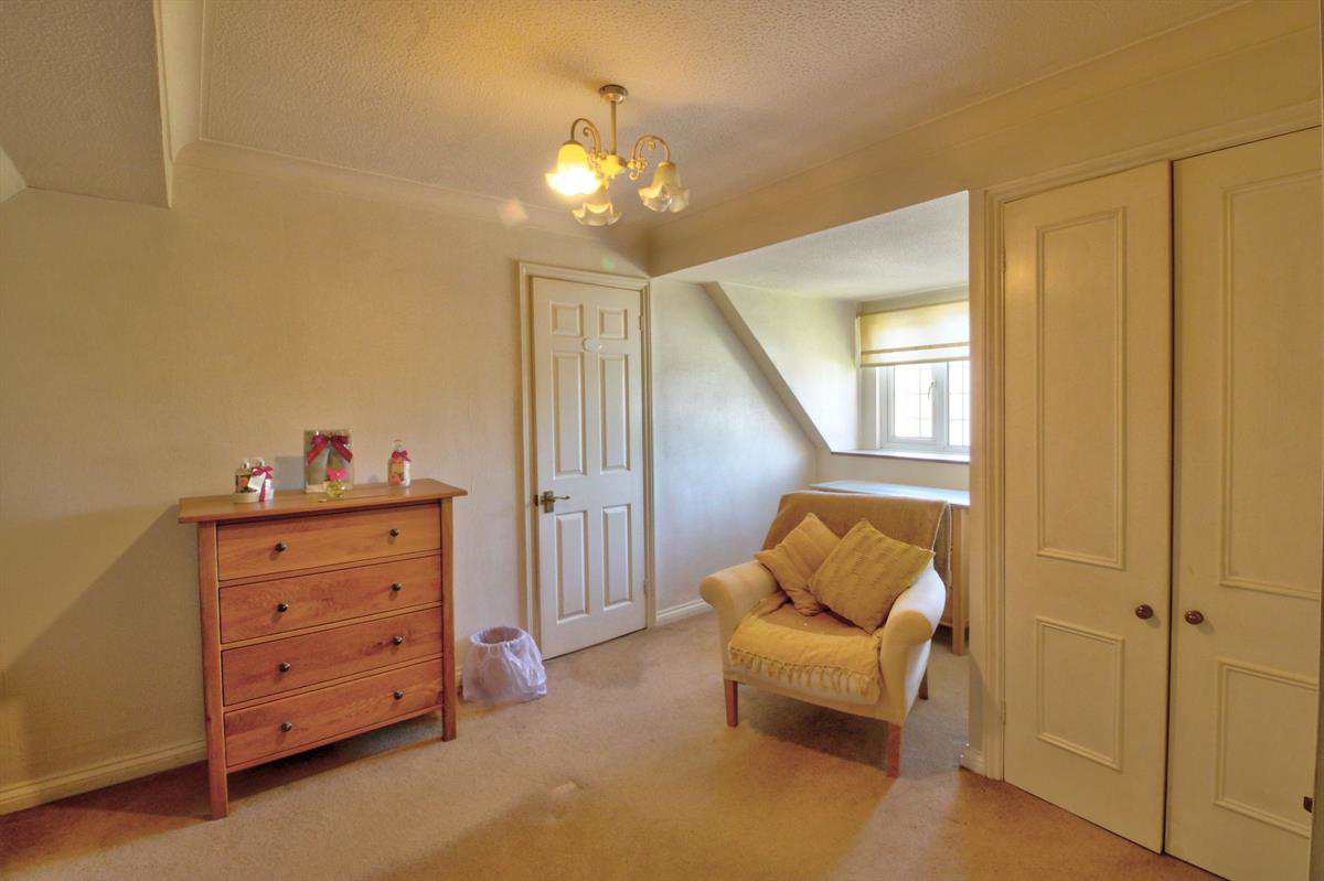Bakery Close, Roydon, Harlow, photo 20