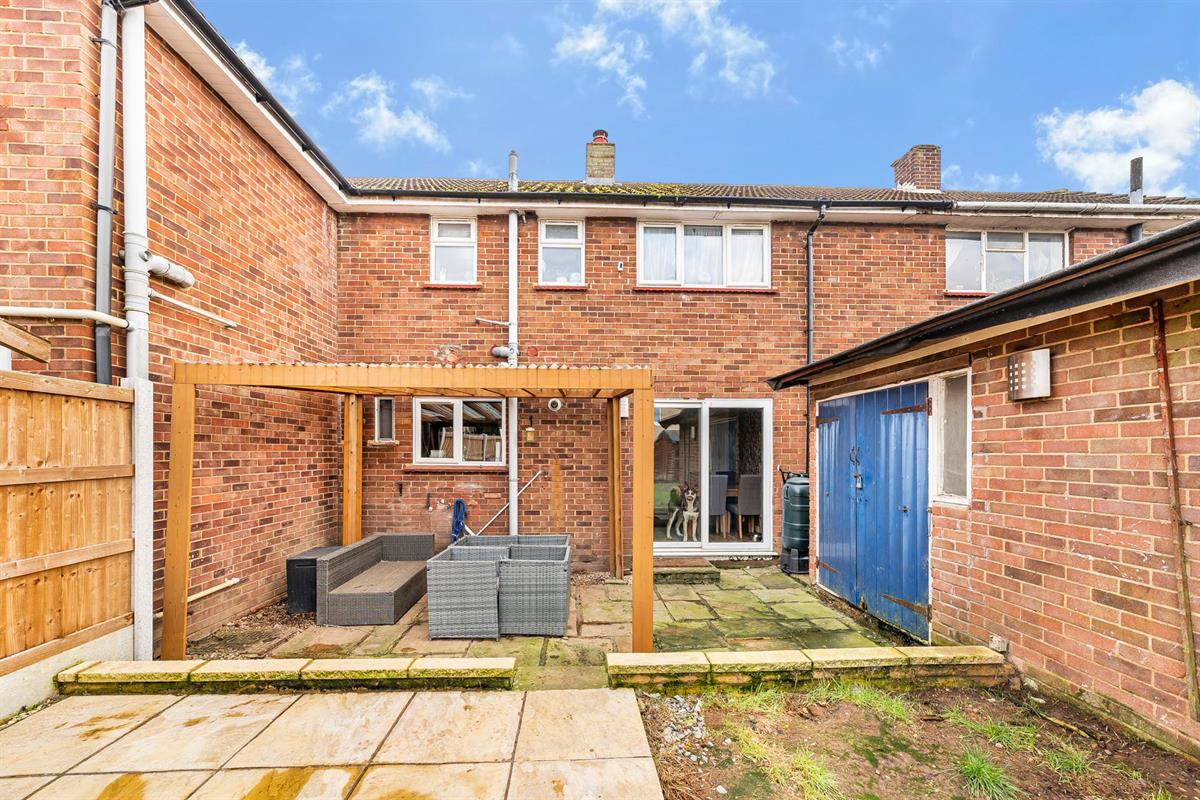 Telford Road, Braintree, photo 19
