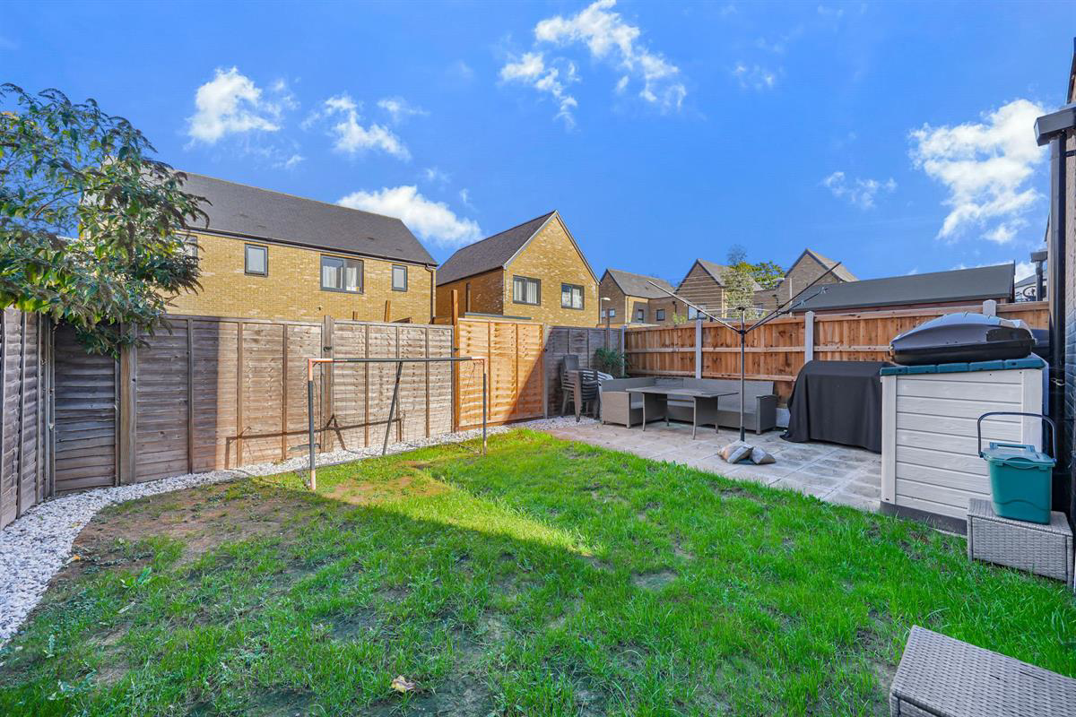 Magpie Road, Newhall, Harlow, photo 18
