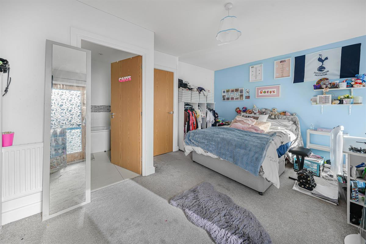 Magpie Road, Newhall, Harlow, photo 26