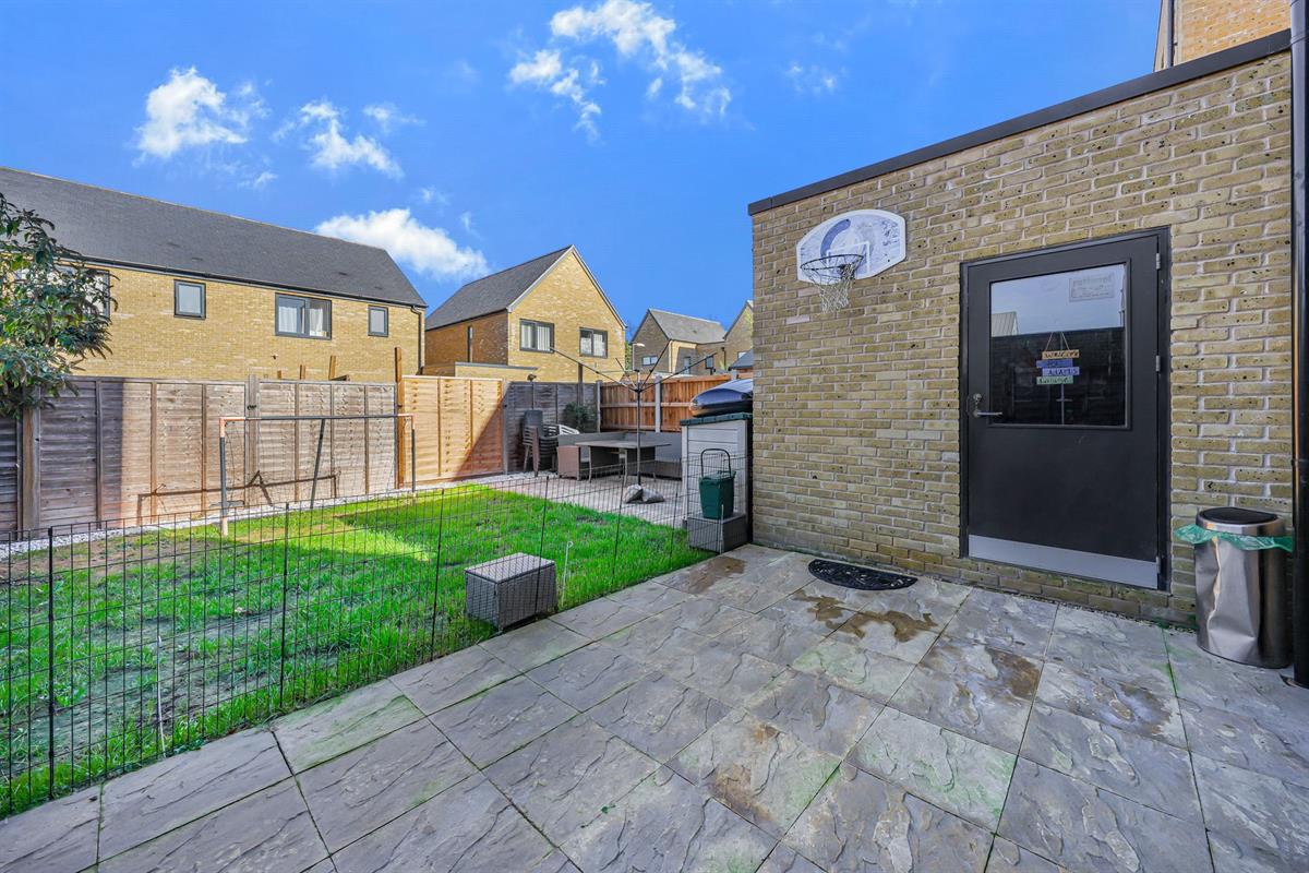 Magpie Road, Newhall, Harlow, photo 17