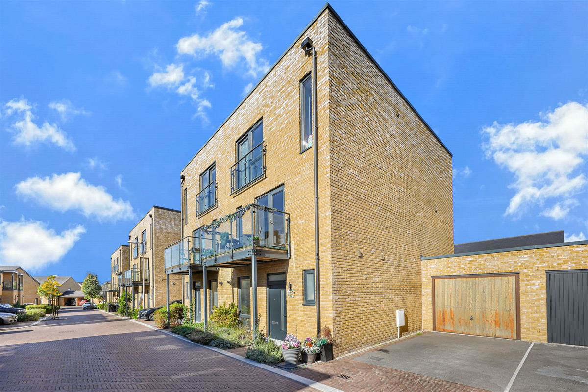 Magpie Road, Newhall, Harlow, photo 33