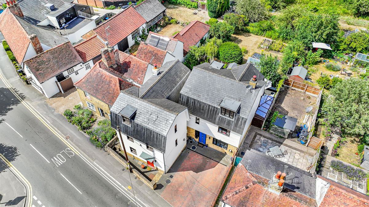 Hall Cottage, Harlow Road, Harlow, photo 4