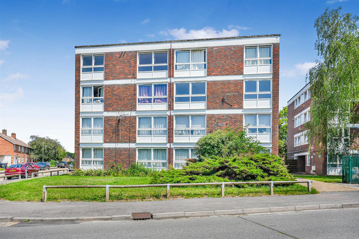 Parsonage Leys, Harlow, photo 10