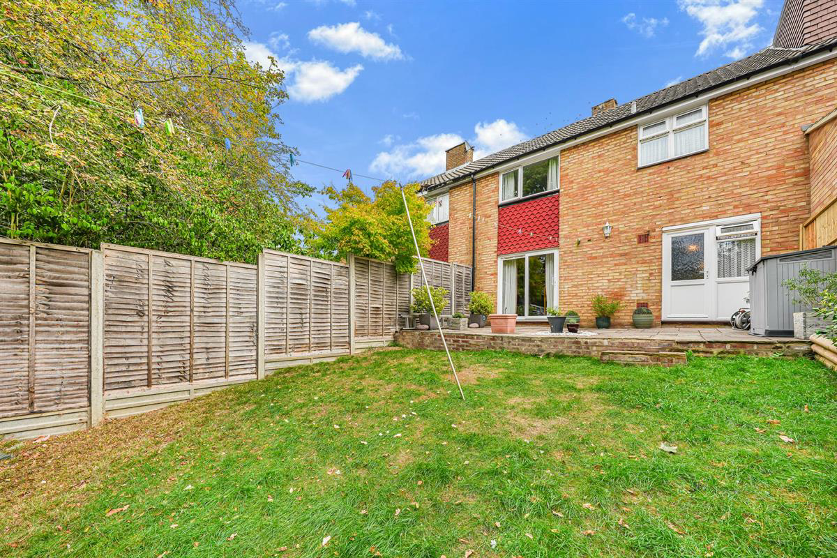 Abbotsweld, Harlow, photo 12