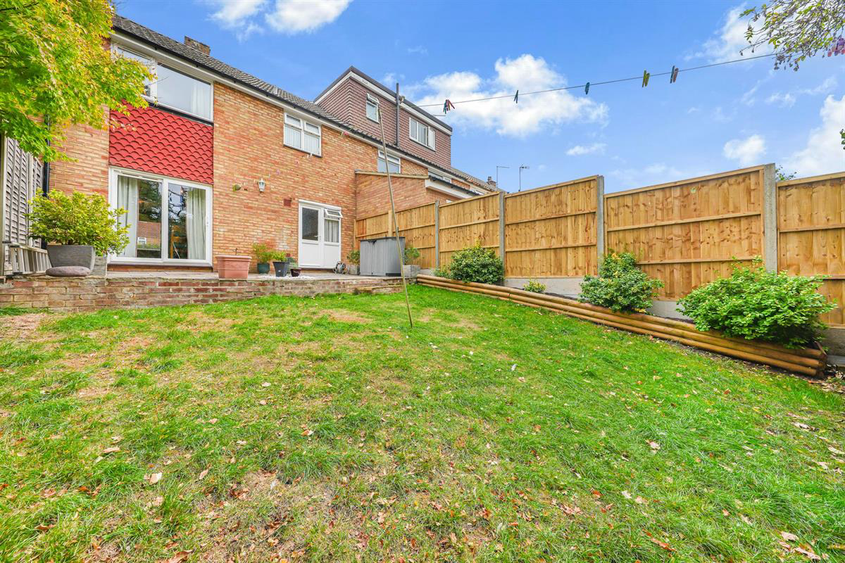 Abbotsweld, Harlow, photo 11