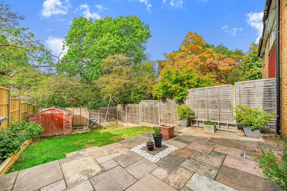 Abbotsweld, Harlow, photo 13