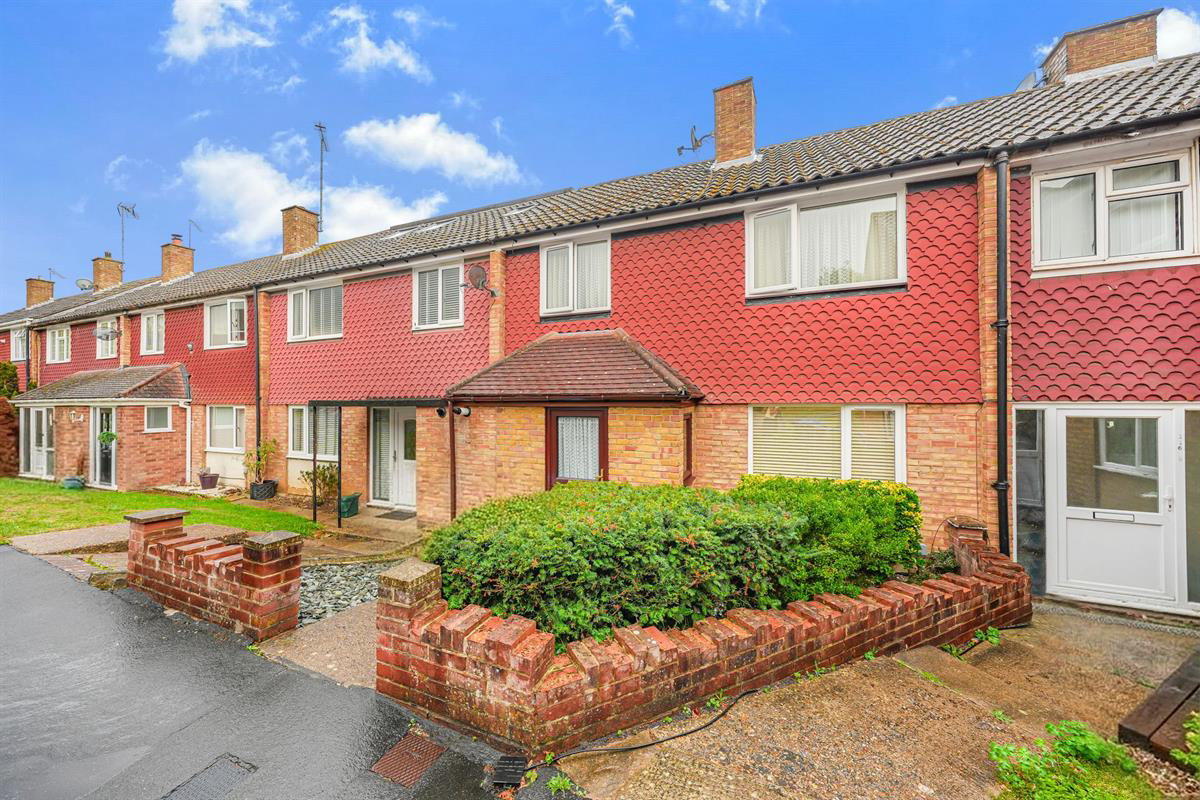 Abbotsweld, Harlow, photo 24