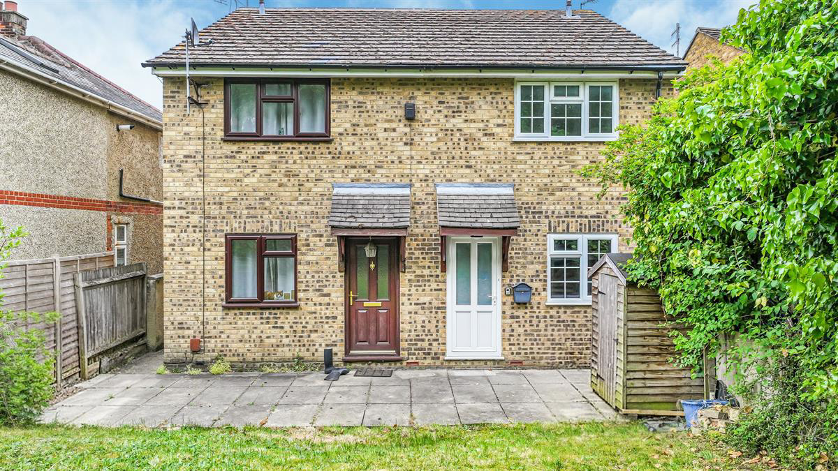 Castle Street, Bishop's Stortford