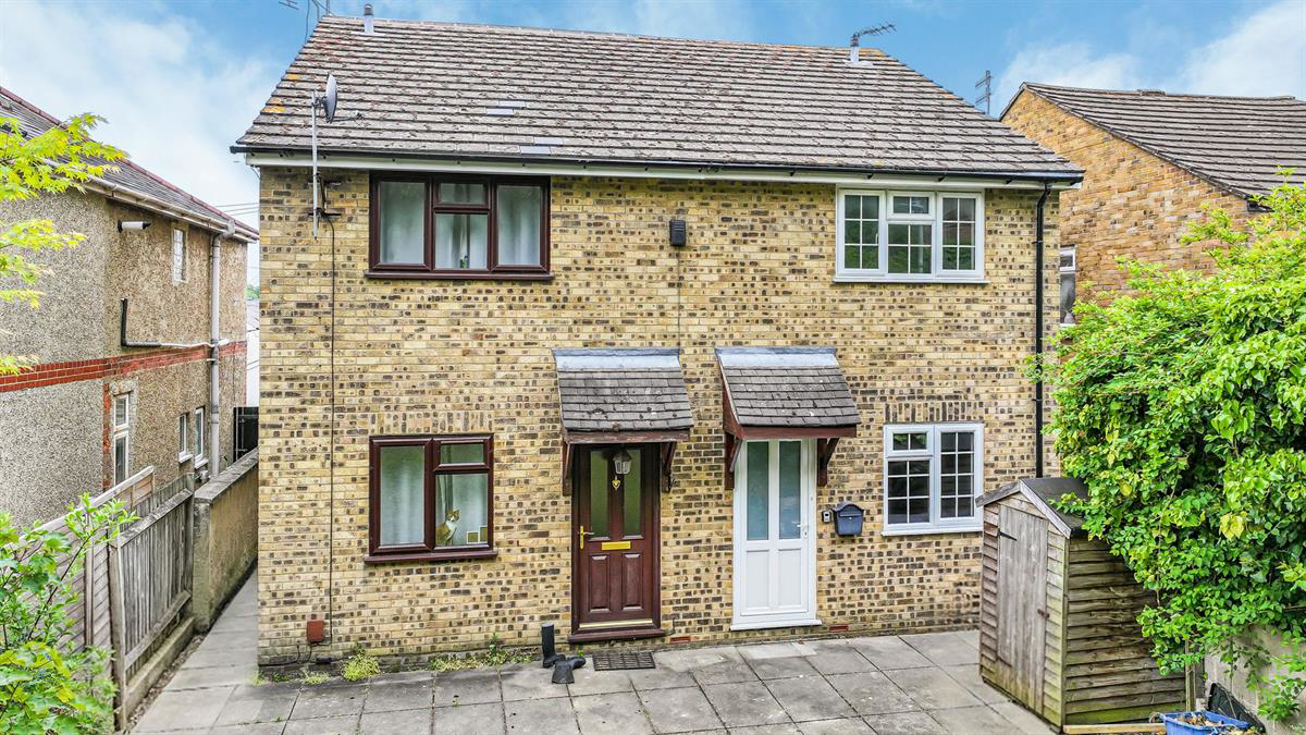 Castle Street, Bishop's Stortford, photo 2