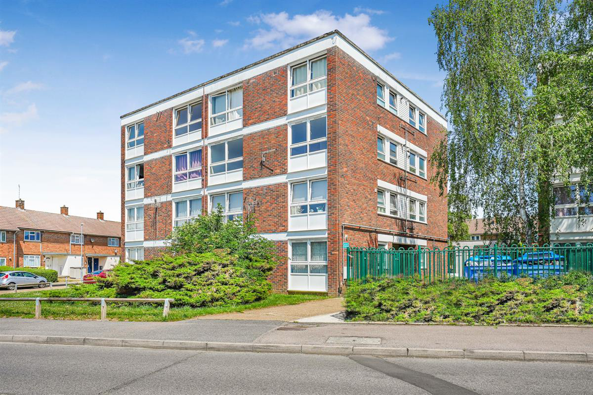 Parsonage Leys, Harlow