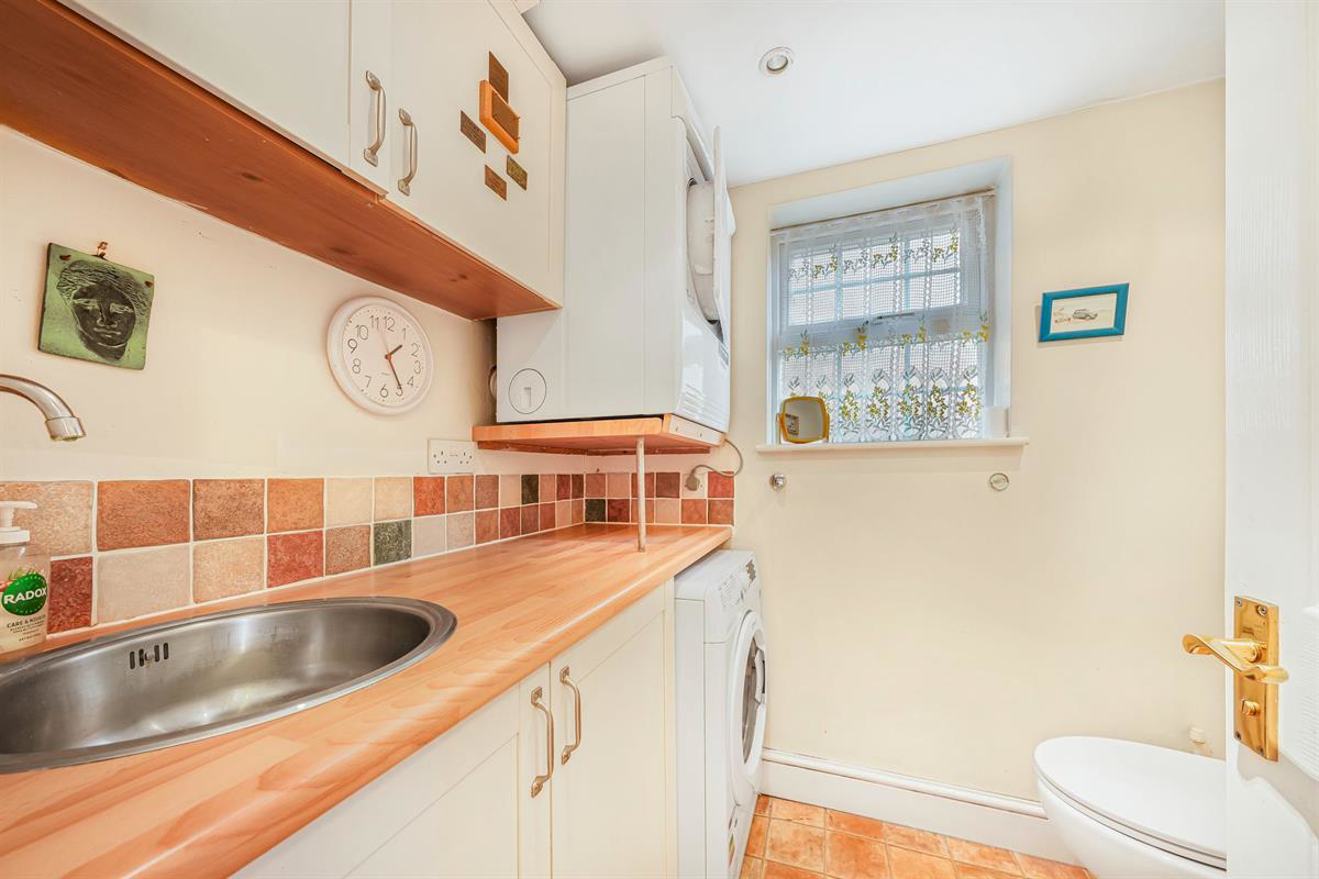 Cambridge Road, Sawbridgeworth, photo 10