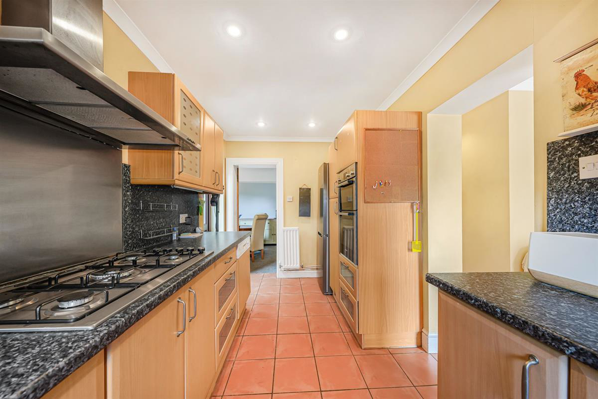 Cambridge Road, Sawbridgeworth, photo 9