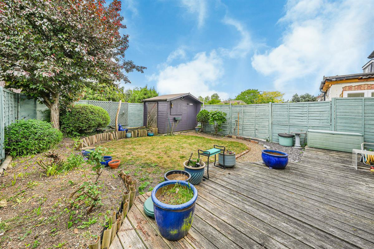 Cambridge Road, Sawbridgeworth, photo 12