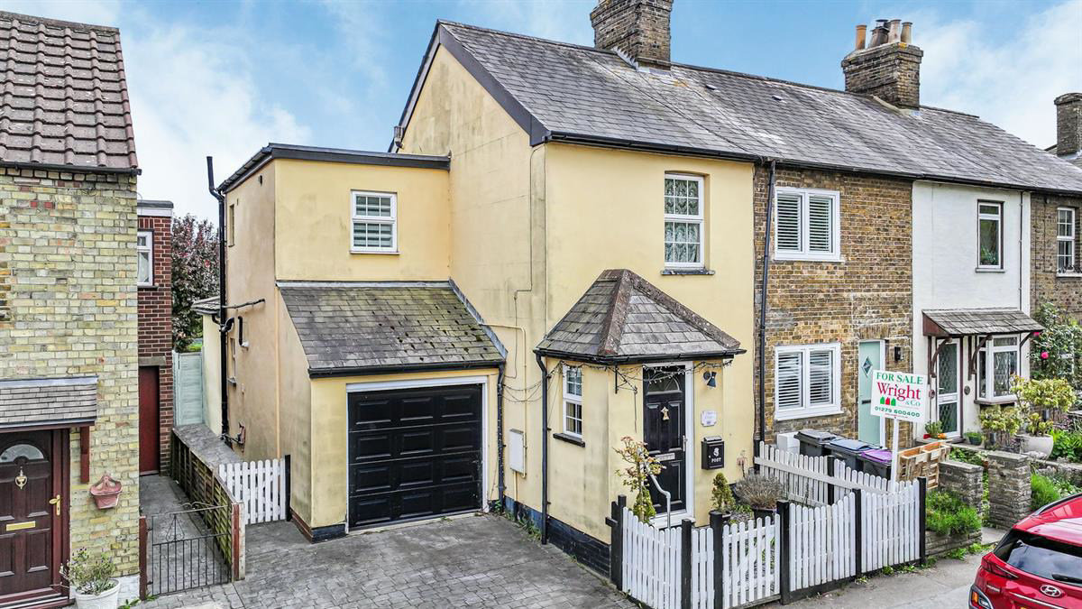Cambridge Road, Sawbridgeworth