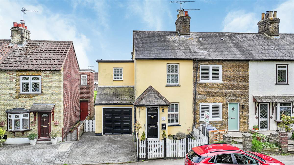 Cambridge Road, Sawbridgeworth, photo 28