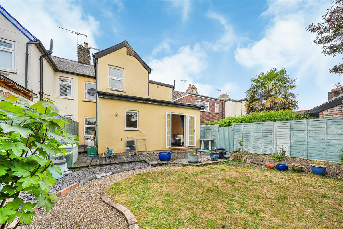 Cambridge Road, Sawbridgeworth, photo 26