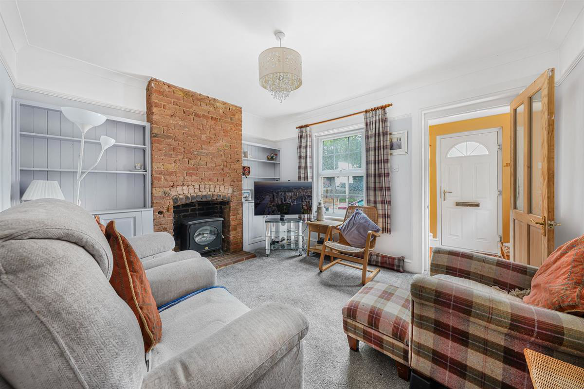 Cambridge Road, Sawbridgeworth, photo 5