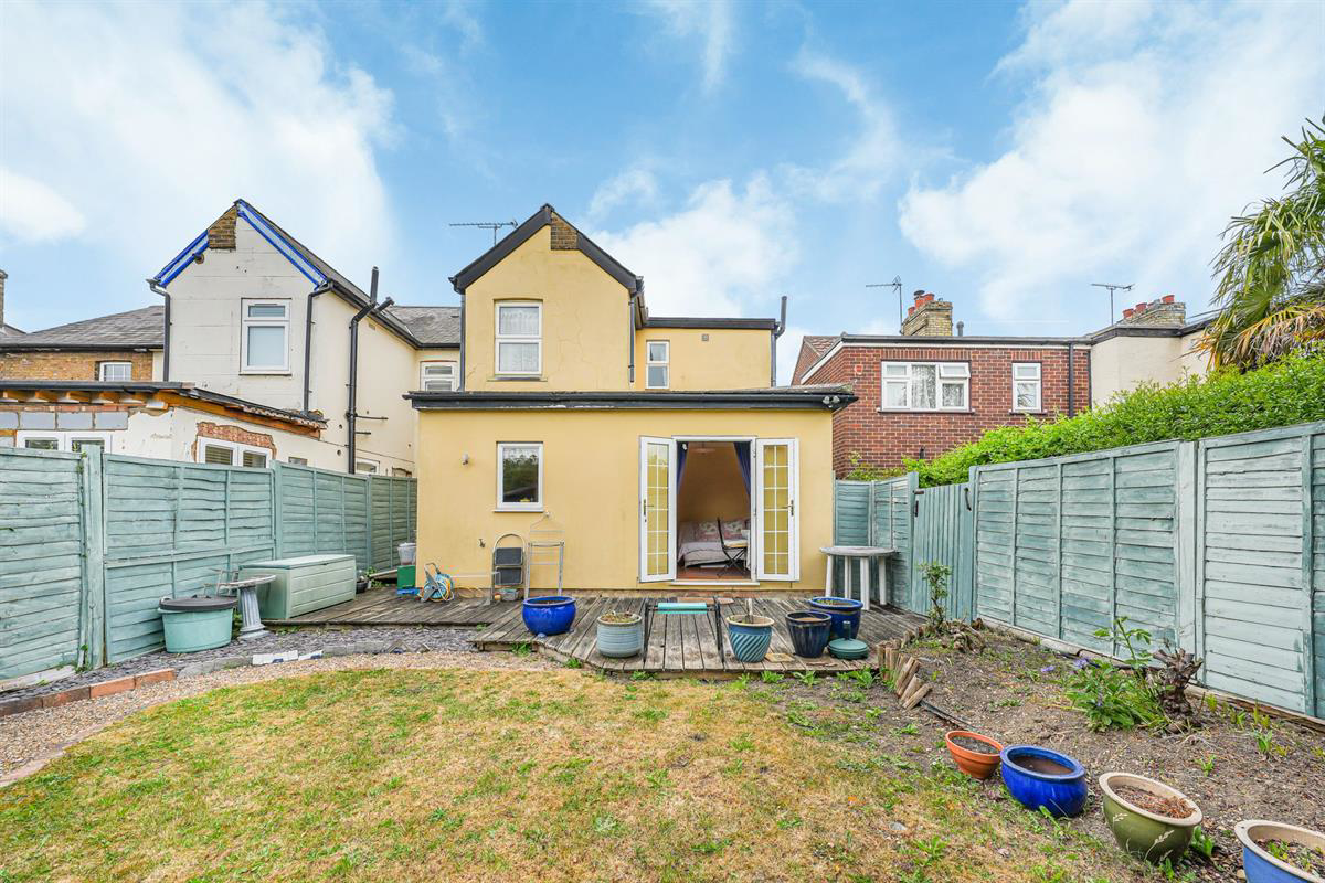 Cambridge Road, Sawbridgeworth, photo 11