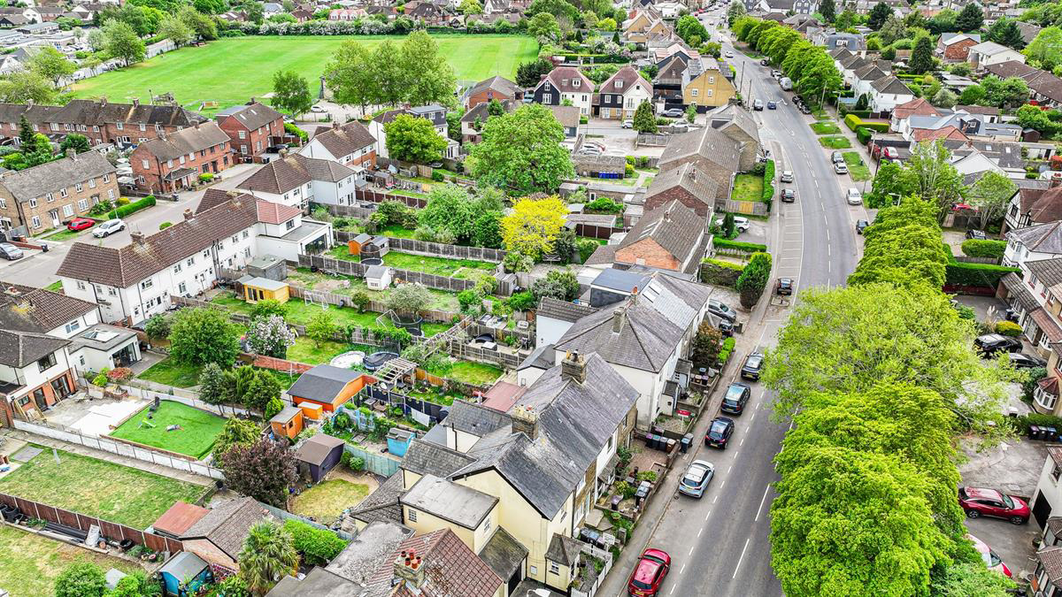 Cambridge Road, Sawbridgeworth, photo 25