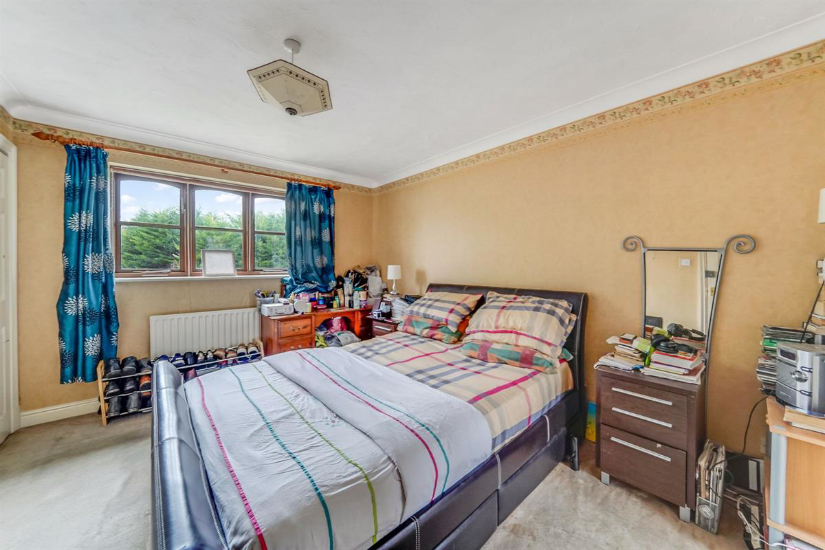 Hampton Gardens, Sawbridgeworth, photo 14