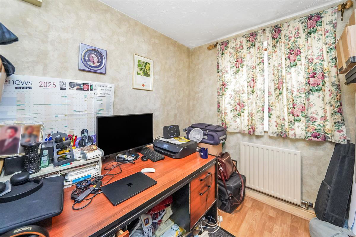 Hampton Gardens, Sawbridgeworth, photo 8