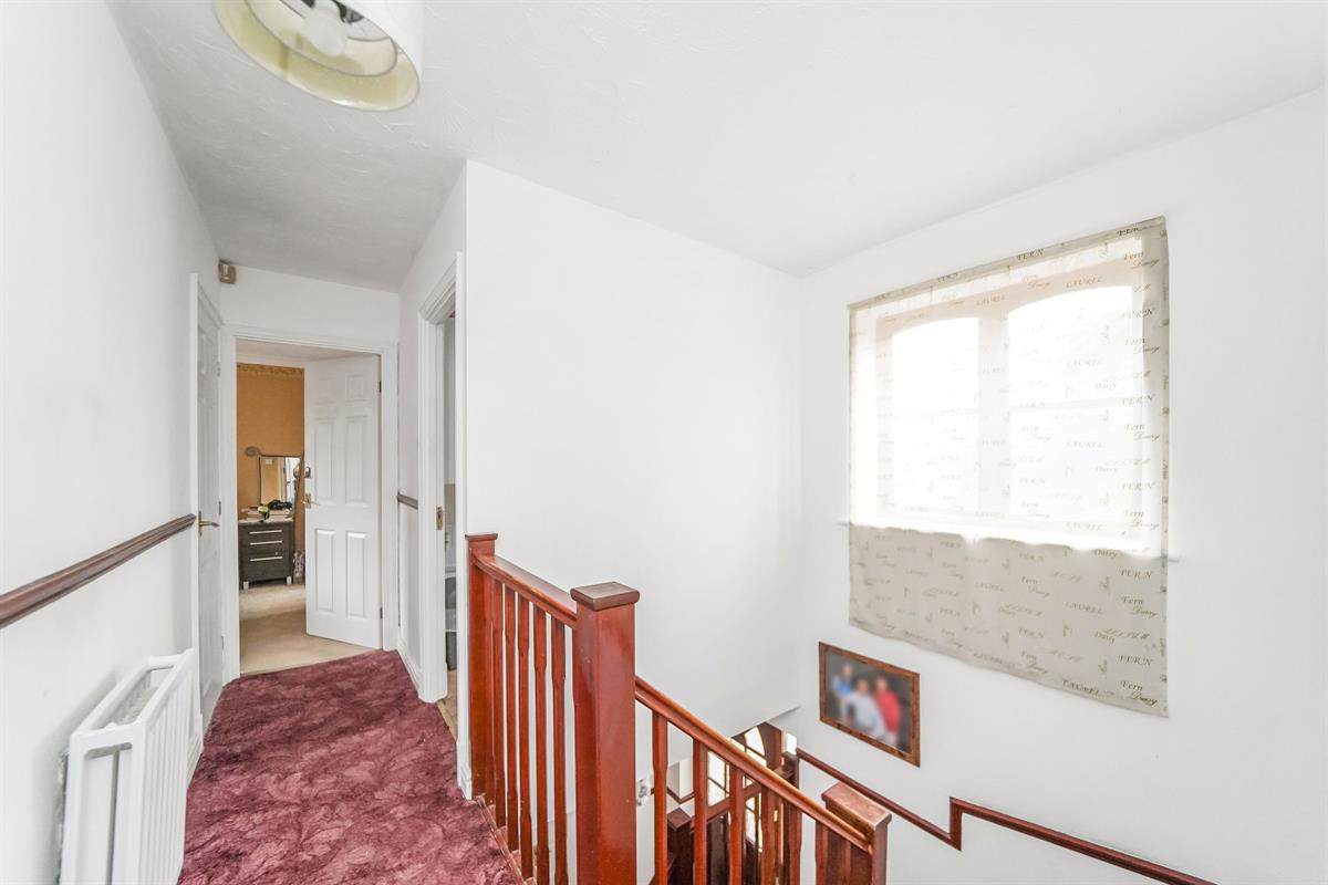 Hampton Gardens, Sawbridgeworth, photo 11
