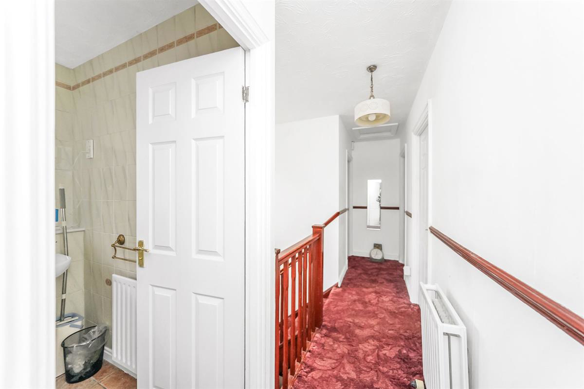Hampton Gardens, Sawbridgeworth, photo 12