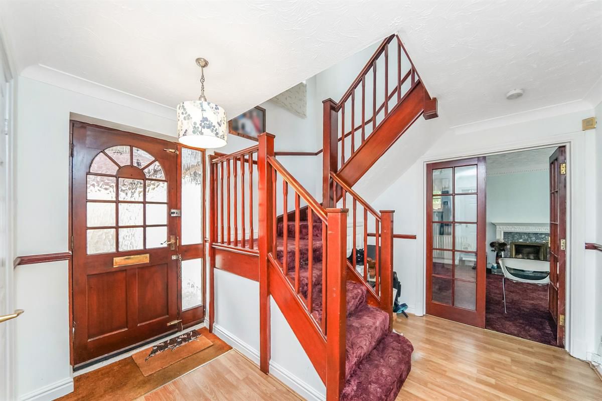Hampton Gardens, Sawbridgeworth, photo 9