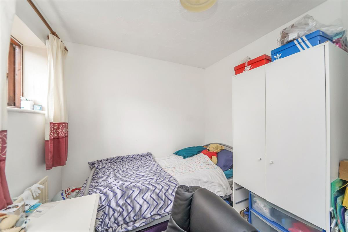 Hampton Gardens, Sawbridgeworth, photo 17