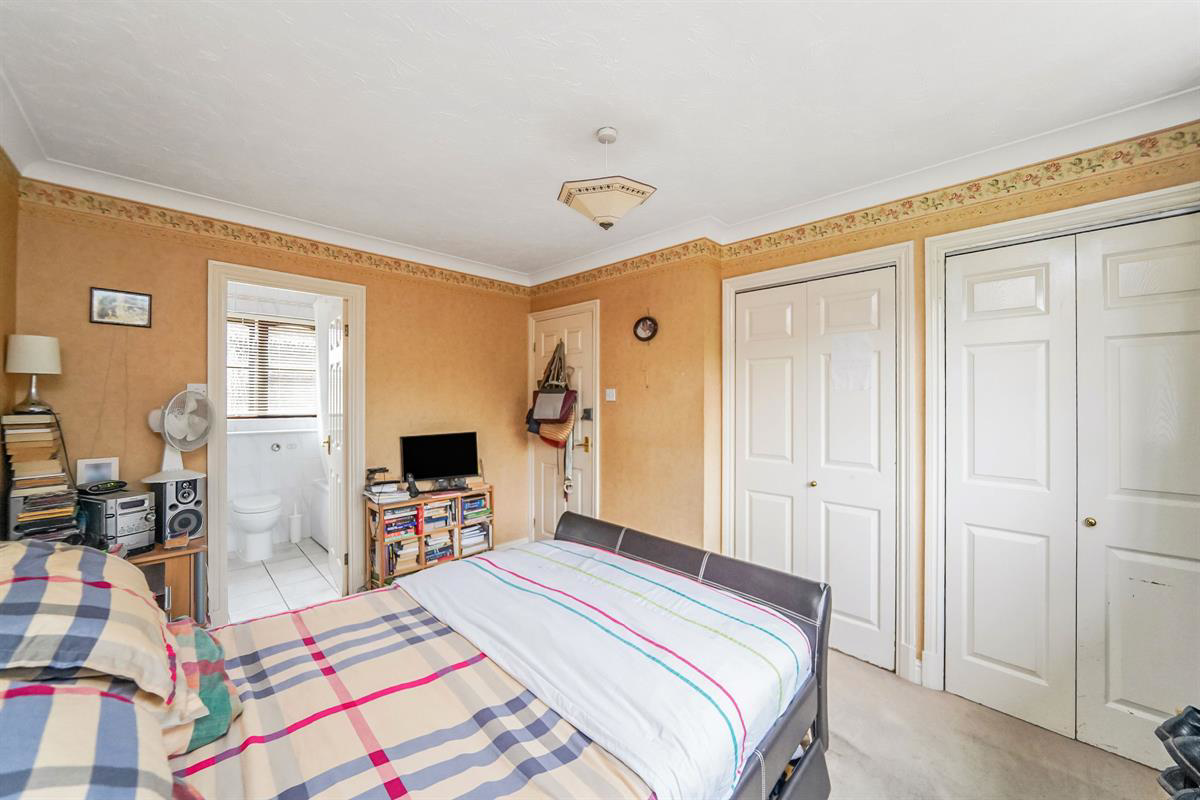 Hampton Gardens, Sawbridgeworth, photo 15