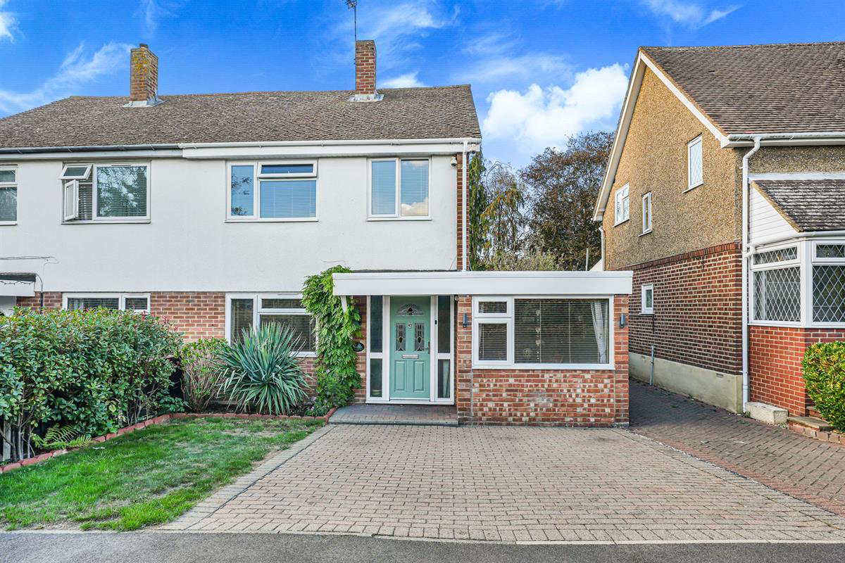 Pyenest Road, Harlow, photo 26
