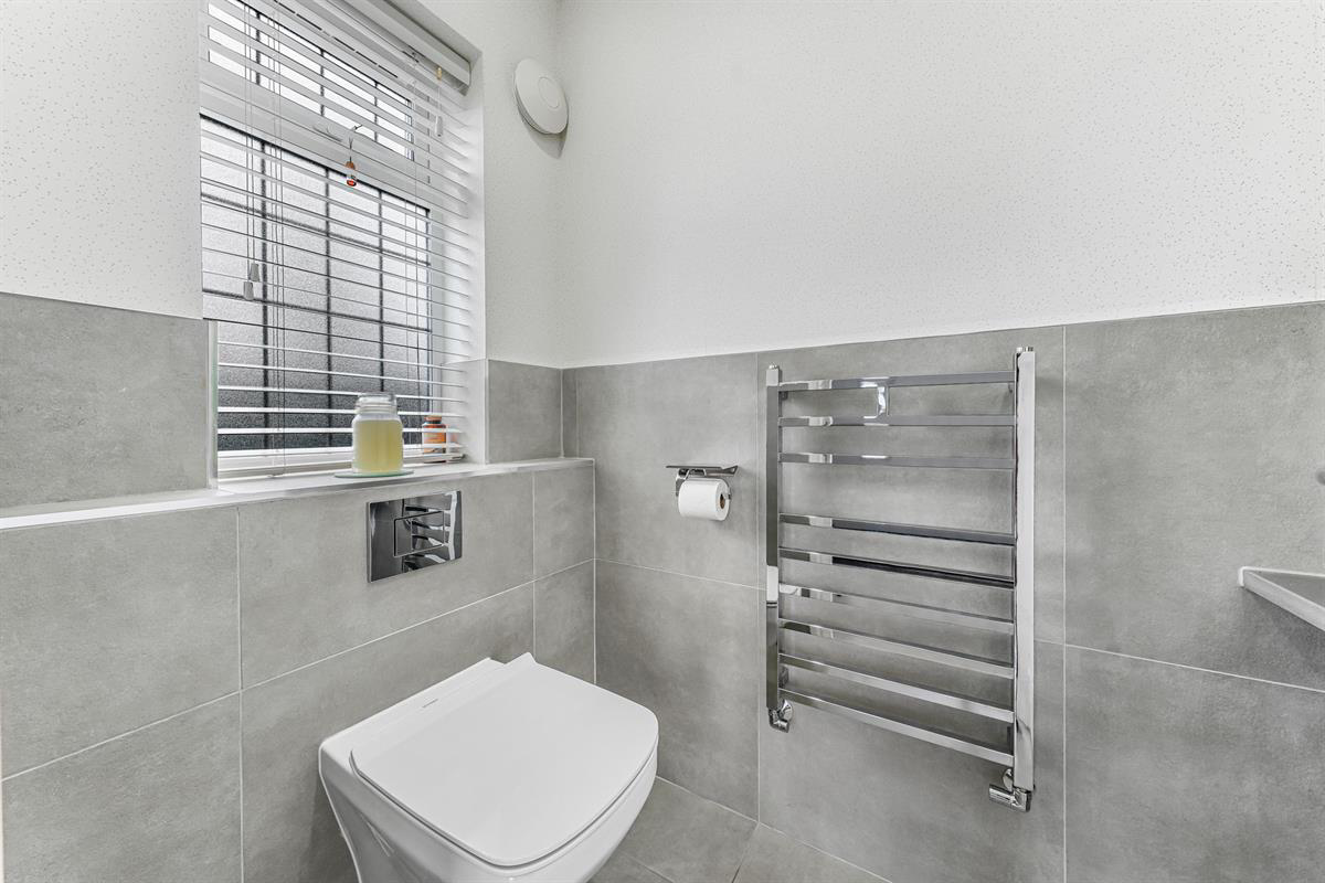 Robarta Lodge, Hamlet Hill, Harlow, photo 12