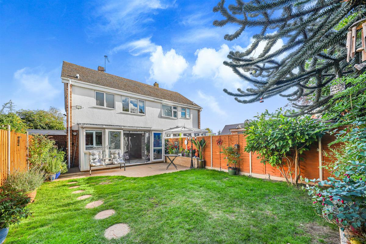 Pyenest Road, Harlow, photo 23
