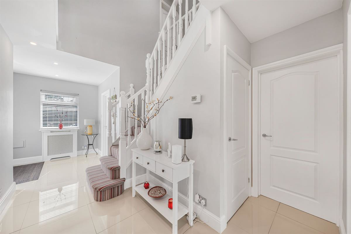 Robarta Lodge, Hamlet Hill, Harlow, photo 15