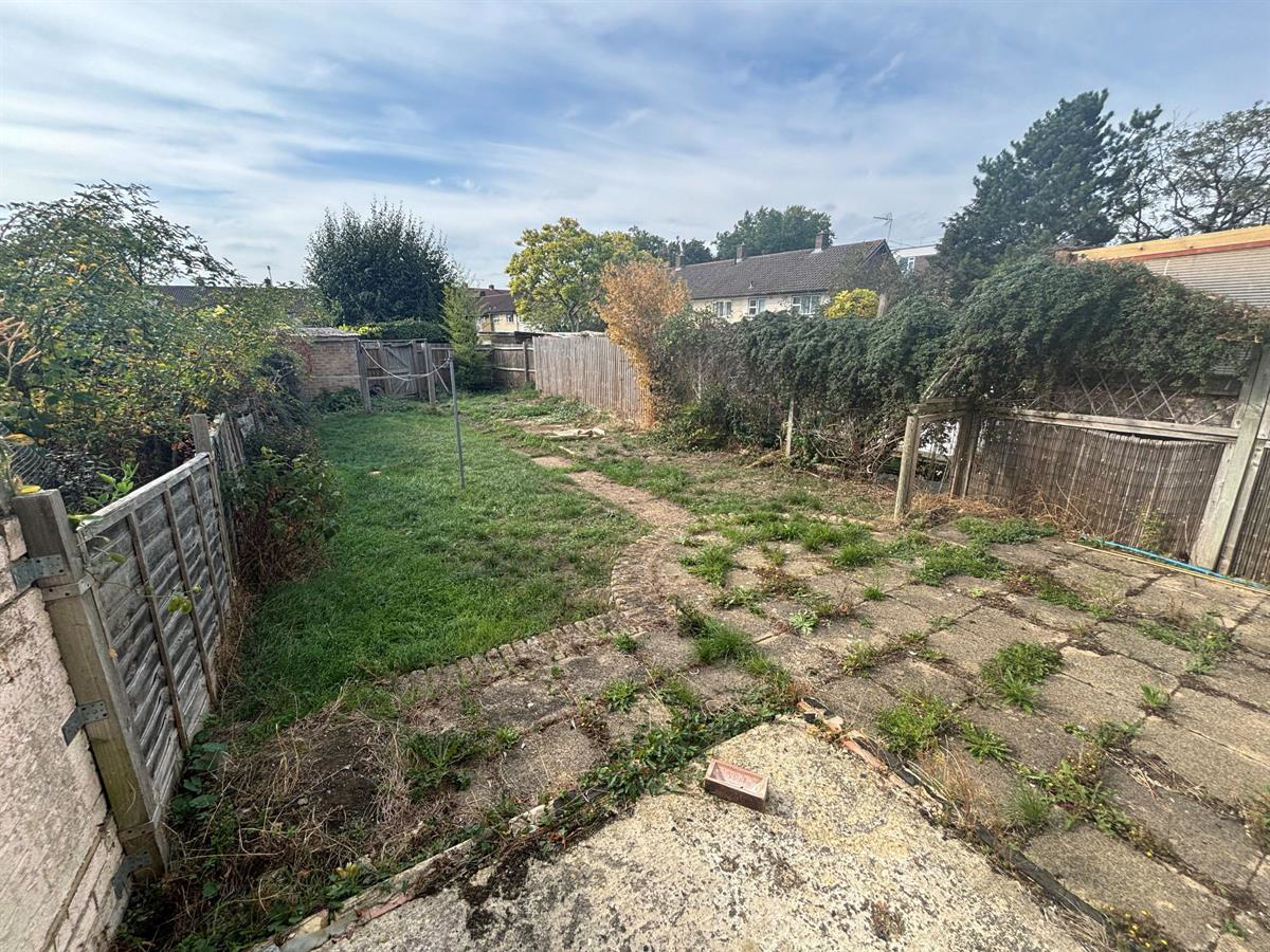 Sharpecroft, Harlow, photo 11