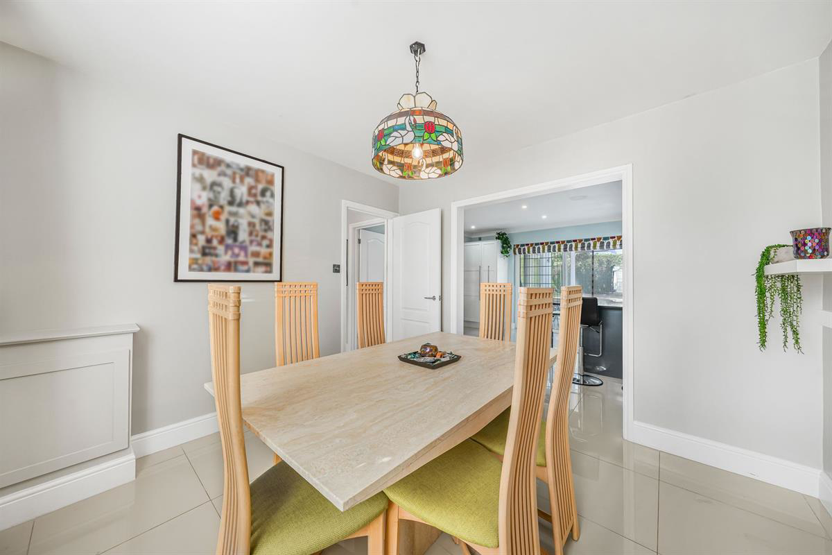 Robarta Lodge, Hamlet Hill, Harlow, photo 11