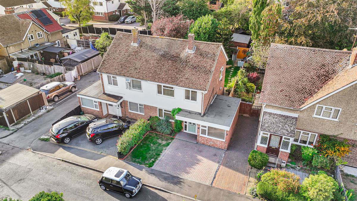 Pyenest Road, Harlow, photo 28