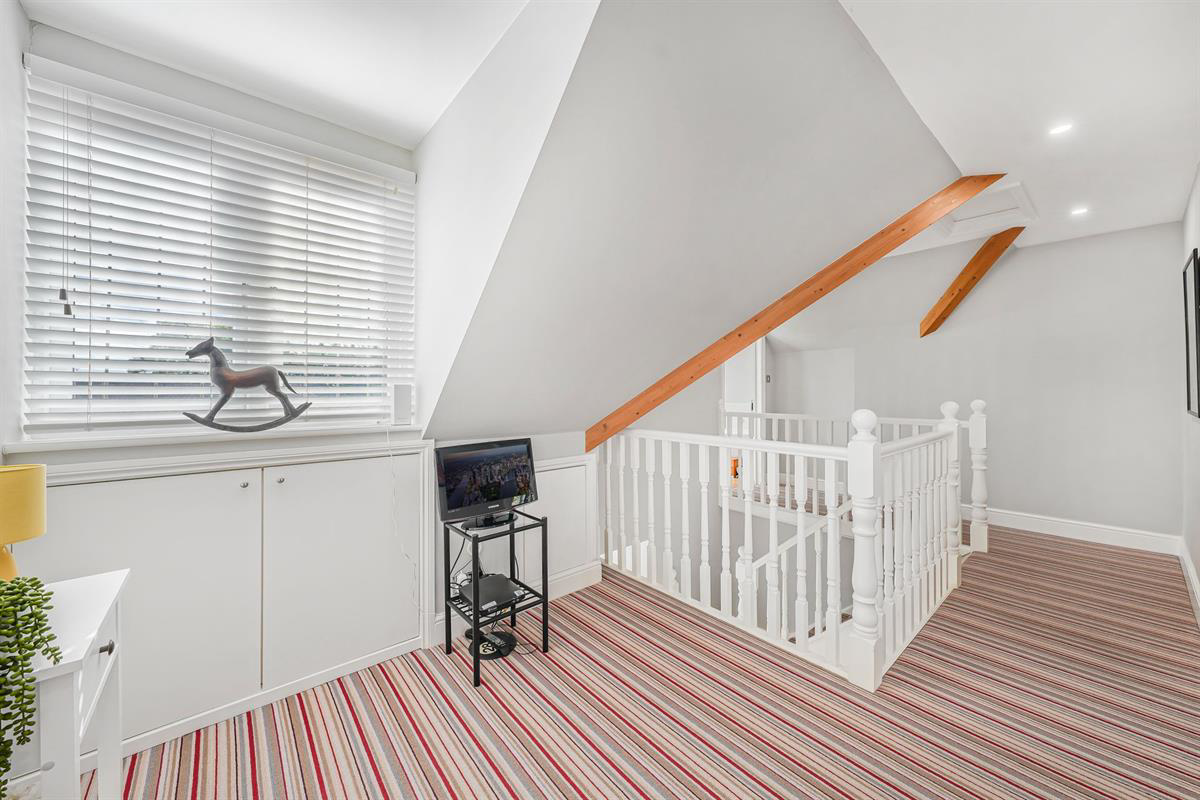 Robarta Lodge, Hamlet Hill, Harlow, photo 26