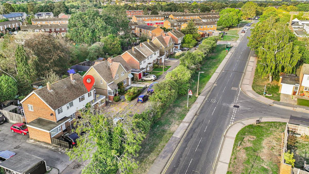 Pyenest Road, Harlow, photo 27