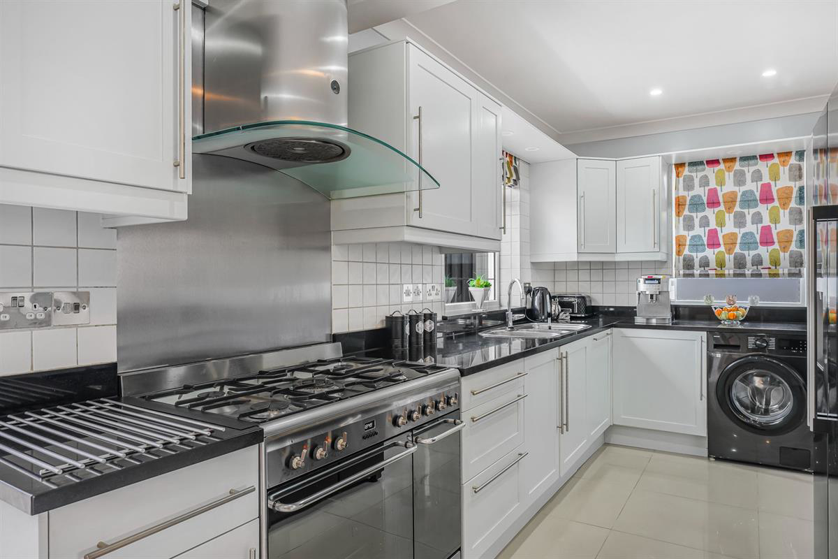Robarta Lodge, Hamlet Hill, Harlow, photo 8