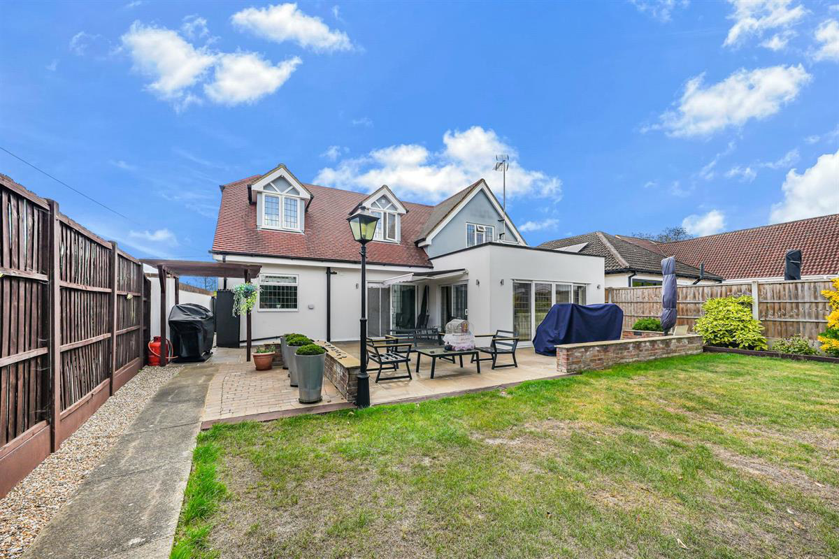 Robarta Lodge, Hamlet Hill, Harlow, photo 39