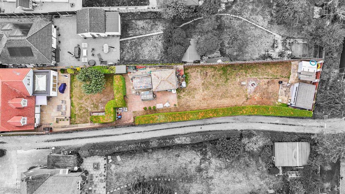 Robarta Lodge, Hamlet Hill, Harlow, photo 40
