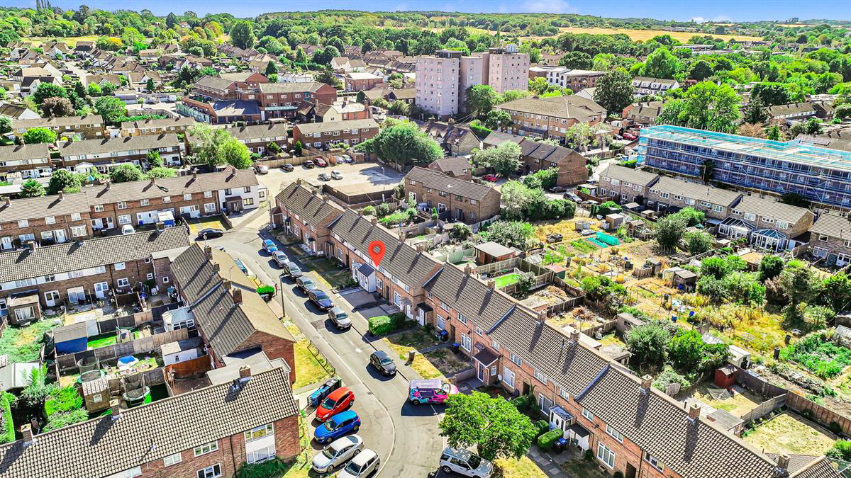 Fullers Mead, Harlow, photo 28