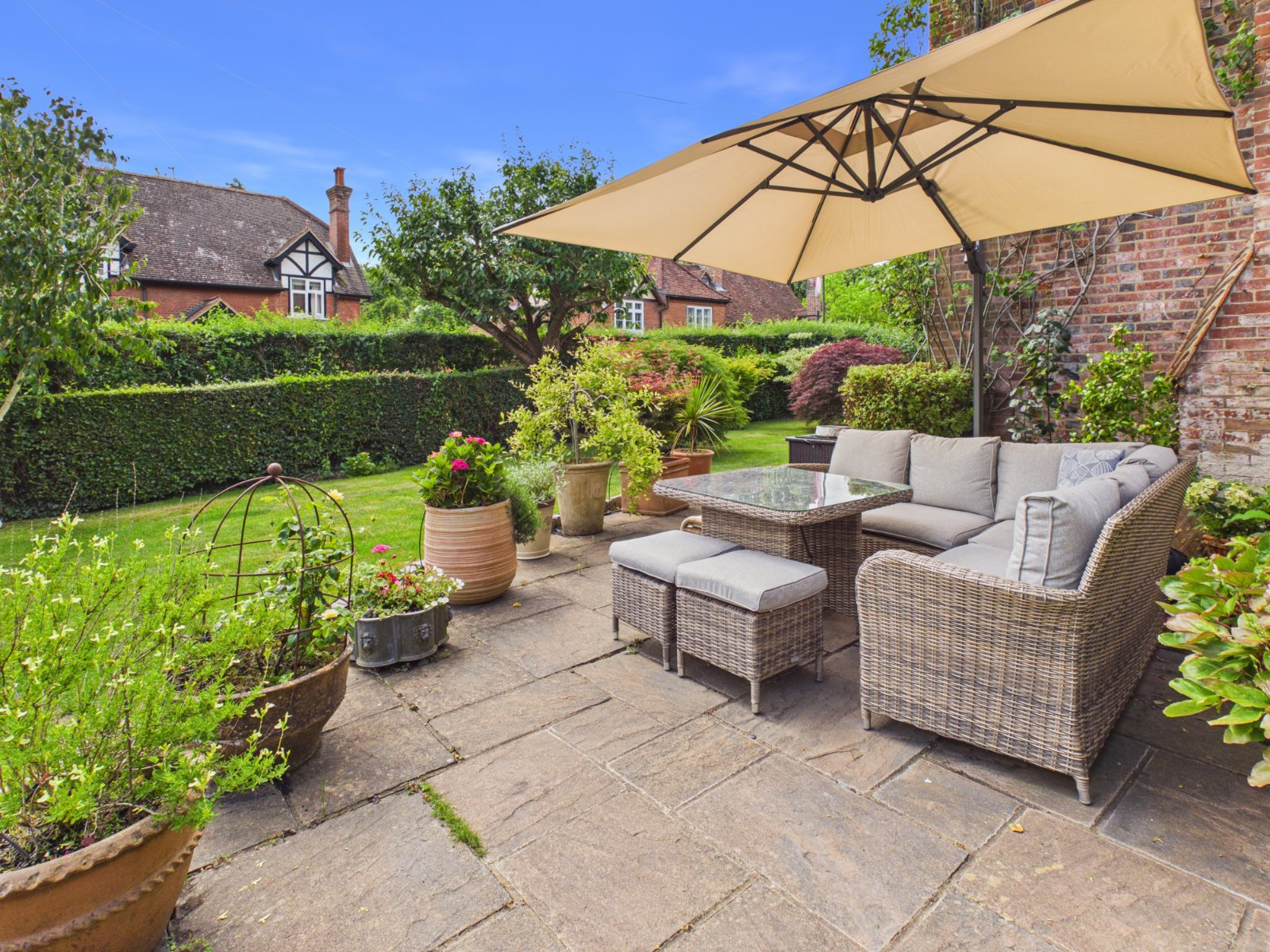 Deanway, Chalfont St. Giles, Buckinghamshire, HP8, photo 16