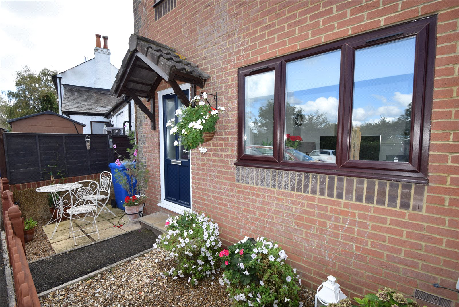 Maple Court, 17 Common Road, Eton Wick, Berkshire, SL4