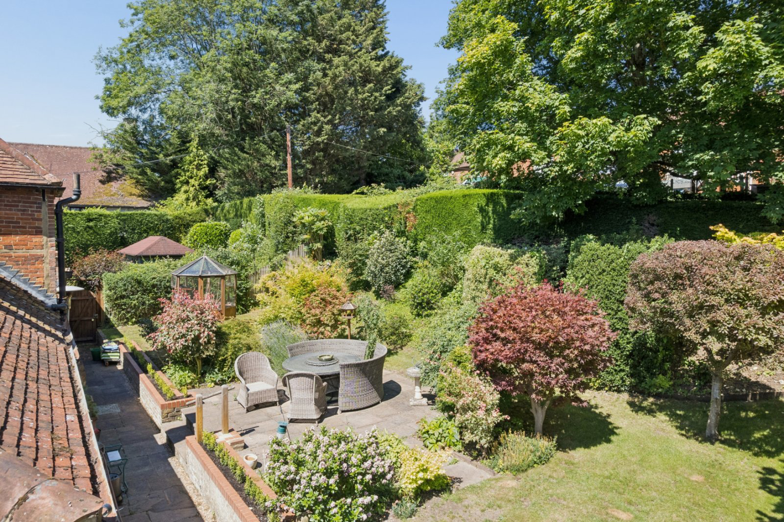 Deanway, Chalfont St. Giles, Buckinghamshire, HP8, photo 24
